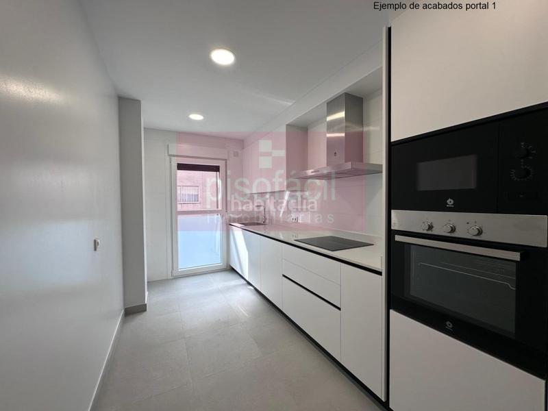 Foto b964d951-739c-474f-8bd1-c2ba0086a8db. Appartement avec chauffage parking dans Paradai Lugo