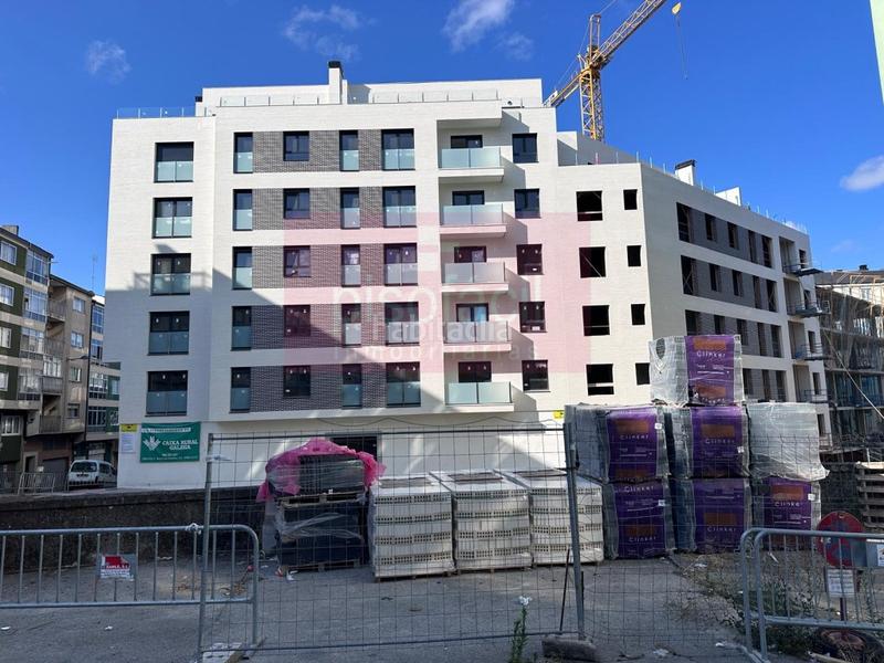 Foto 0e8f382f-c028-40be-8710-4dcada8ed83c. Appartamento con parcheggio in Paradai Lugo