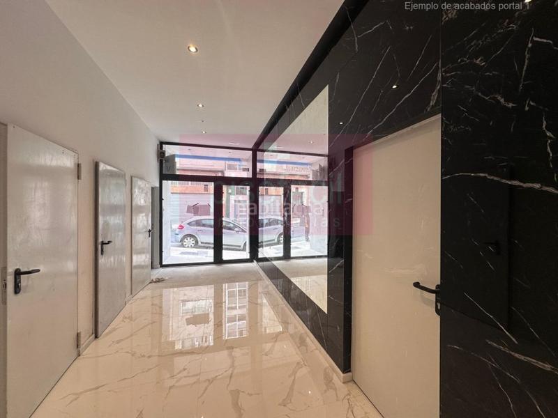 Foto 1ac9f442-2c15-4fe3-8e54-a19f5e6fab96. Appartamento con parcheggio in Paradai Lugo