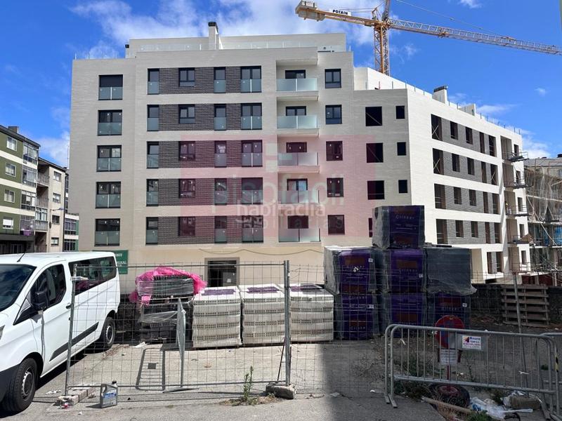 Foto 237046ce-568e-4455-b9ae-916aa678a925. Appartamento con parcheggio in Paradai Lugo