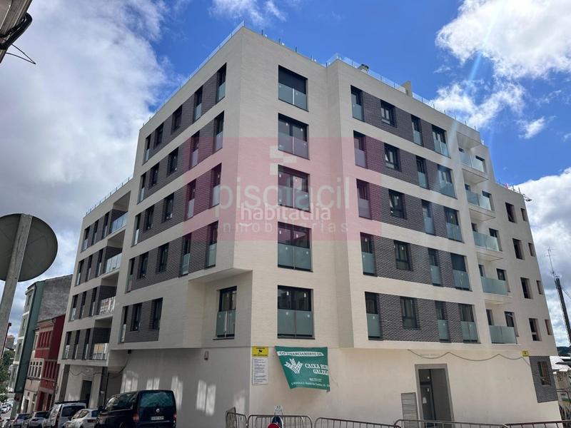 Foto 3e0ba74f-eb9e-4f97-8dca-3443ba88ece1. Appartamento con parcheggio in Paradai Lugo