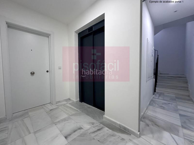 Foto 4df5661a-5d51-4b41-9854-4b29fb0458a4. Appartamento con parcheggio in Paradai Lugo