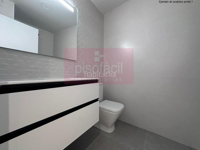 Foto 6d73cde1-2448-47e9-b808-40c09925c788. Appartamento con parcheggio in Paradai Lugo