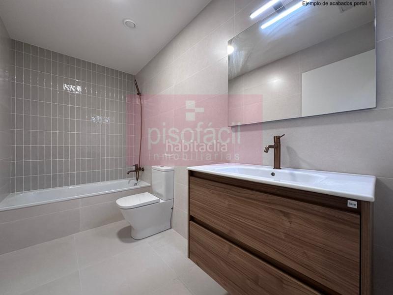 Foto f87060aa-6774-4633-a680-830b60042394. Appartamento con parcheggio in Paradai Lugo