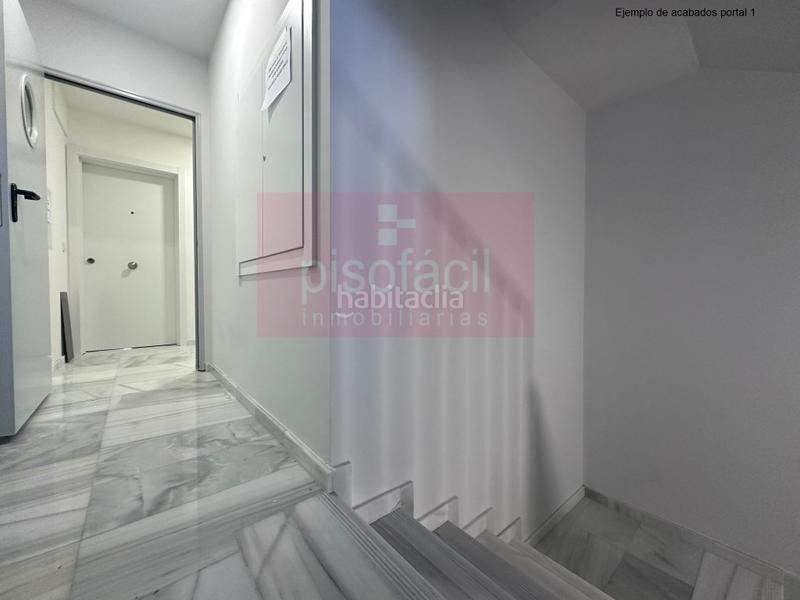 Foto 01320164-3259-48b9-8475-3cb0a0e1fdd6. Pis amb calefacció aparcament a Paradai Lugo