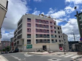 Pis a Paradai. Portal 4tipo b vivienda de tres dormitorios