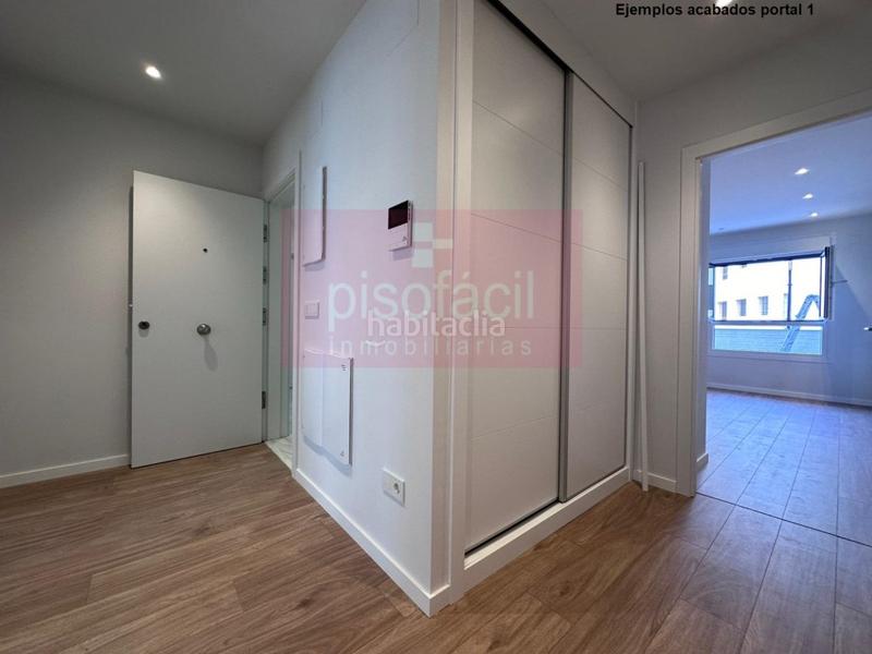 Foto b2aa9181-86a7-4eb5-a991-35a00a75a08f. Pis amb calefacció aparcament a Paradai Lugo