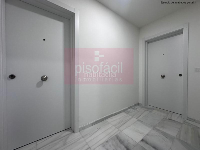 Foto e20d92ce-9329-4015-8918-2a5e19ff6a69. Pis amb calefacció aparcament a Paradai Lugo
