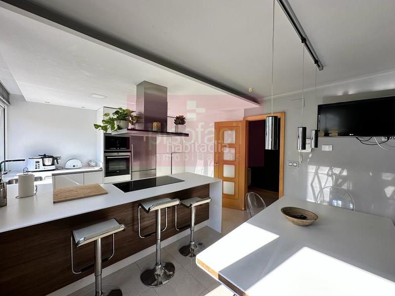 Foto 1fda3e92-e49b-4815-ba0d-cb5973630e2d. Duplex con parcheggio in San Roque - As Fontiñas Lugo