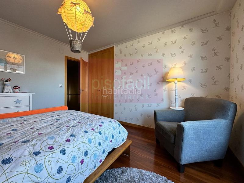Foto 4edb14a6-39ed-4a4e-9372-8f2886494cba. Duplex con parcheggio in San Roque - As Fontiñas Lugo