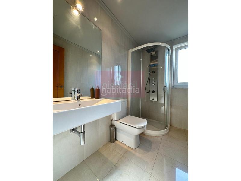 Foto 5becd96a-e710-4b6c-8bb6-3c8d1e45d6b3. Duplex con parcheggio in San Roque - As Fontiñas Lugo
