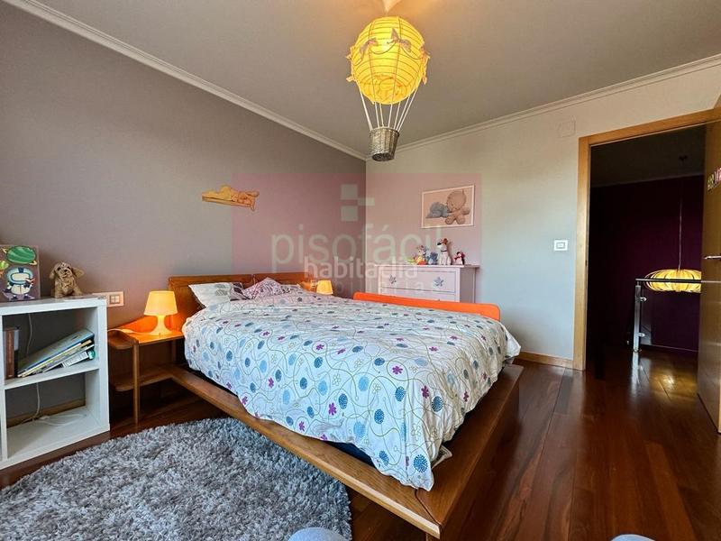 Foto 98b9ae07-b297-400d-b2fb-eff2da01a7ed. Duplex con parcheggio in San Roque - As Fontiñas Lugo