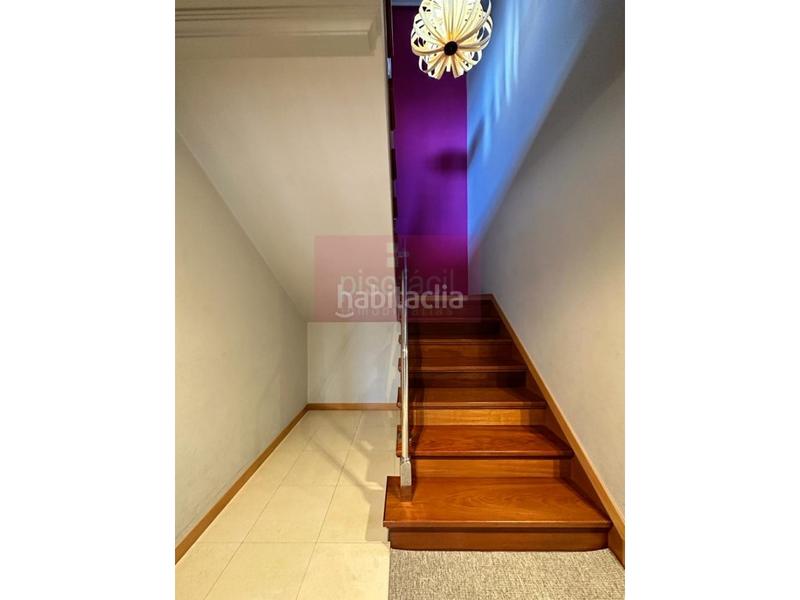 Foto b41c475f-6b71-4d36-84f4-5862b8fcbc21. Duplex con parcheggio in San Roque - As Fontiñas Lugo