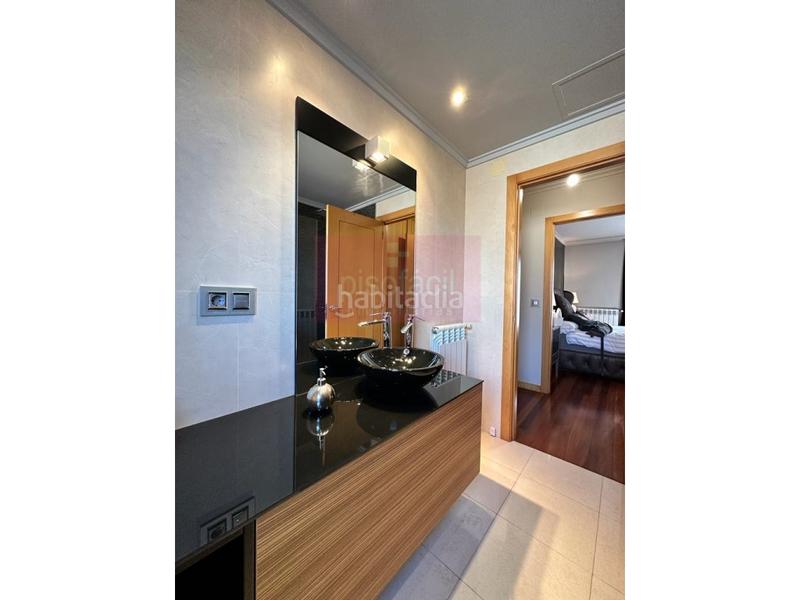 Foto c690aa5e-f2d7-4ce1-a1dc-24291ce64c58. Duplex con parcheggio in San Roque - As Fontiñas Lugo