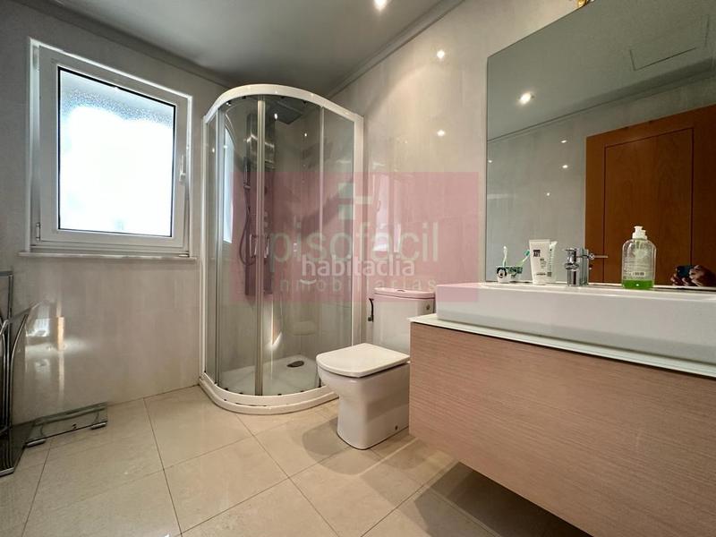 Foto e7edf0d5-d722-412c-b6da-70c501d0c112. Duplex con parcheggio in San Roque - As Fontiñas Lugo