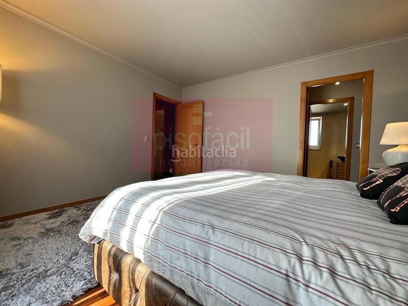 Foto f414fe1e-0da0-4bde-8c9d-c88b8e435224. Duplex con parcheggio in San Roque - As Fontiñas Lugo