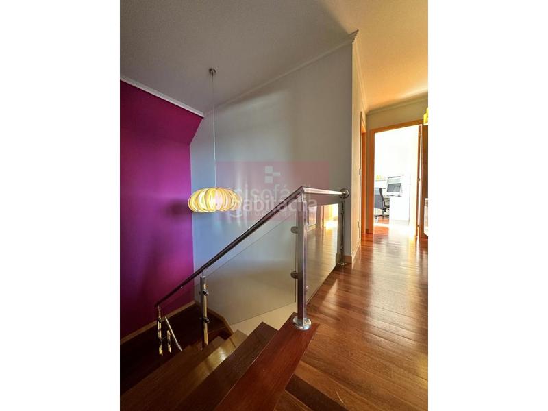 Foto f88ef50f-7745-4975-819c-d4511a0bb931. Duplex con parcheggio in San Roque - As Fontiñas Lugo