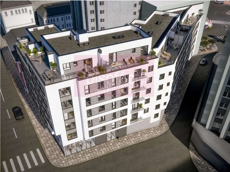 Foto 027a3e16-4b3f-457f-bdf9-031d8a54b1ef. Piso ultima vivienda de 3 dormitorios en esta promoción en Lugo