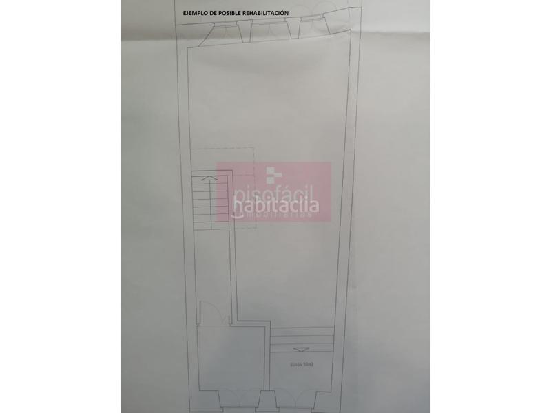 Foto 655ce828-b3ce-4e0f-ae5f-f380cfc02dd4. Casa  estudio venta en Centro - Recinto Amurallado Lugo