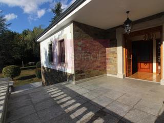 Casa a Parroquias del Oeste. Tu paraíso en lugo!!.