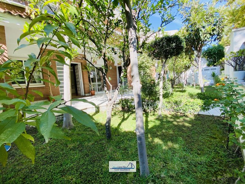 Foto 1eea4bd2-866c-43da-8ee7-f4356ba2216b. Doppelhaus in carrer joaquim sunyer 6a in Els Tallats - Mas Olivé Cambrils