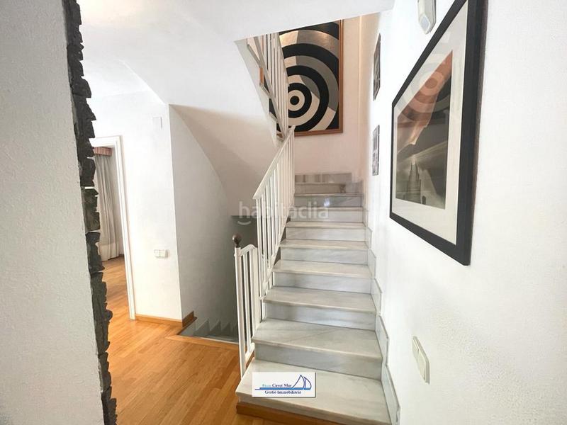 Foto 25065cb2-89aa-43f5-ba81-2f4e76eb21ef. Doppelhaus in carrer joaquim sunyer 6a in Els Tallats - Mas Olivé Cambrils