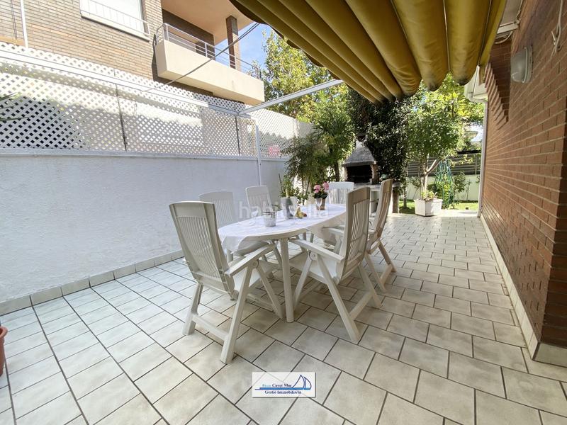 Foto 8d21de03-7c85-4a3c-8785-76cfcae6793f. Doppelhaus in carrer joaquim sunyer 6a in Els Tallats - Mas Olivé Cambrils