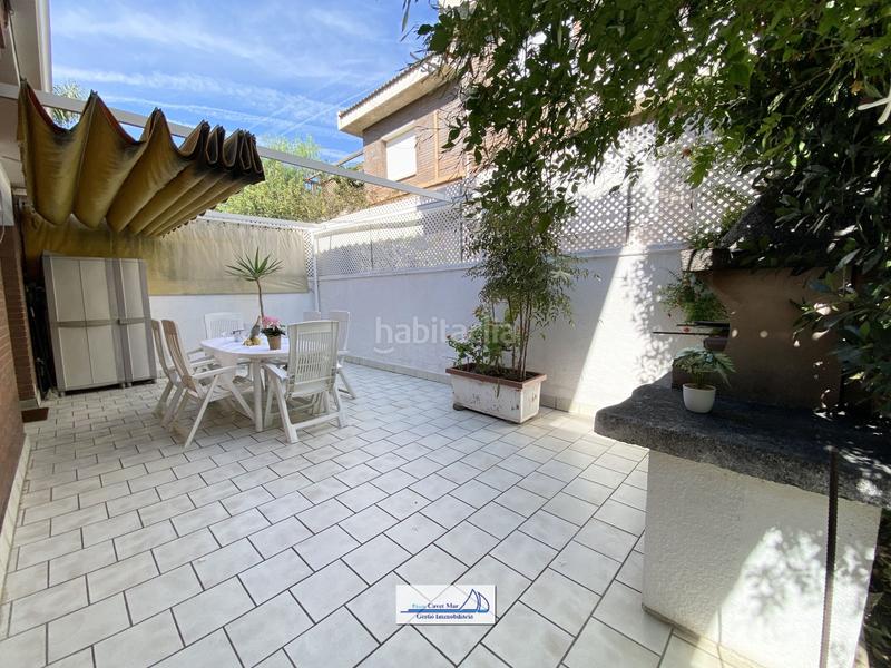 Foto fdd37816-8010-44b9-99cd-5daef3150e32. Doppelhaus in carrer joaquim sunyer 6a in Els Tallats - Mas Olivé Cambrils