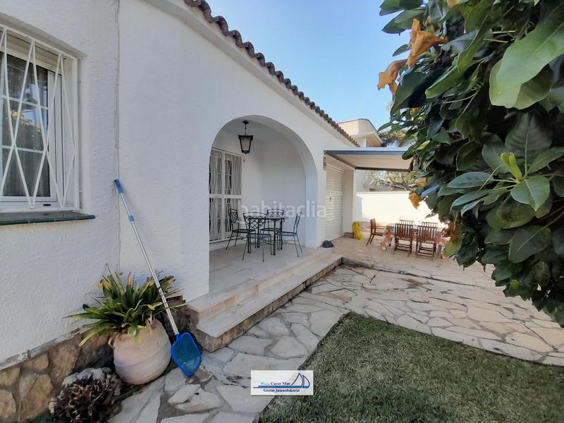 Foto 0228101b-5932-43f5-afad-9ce86041f9cf. Xalet a carrer de guatemala 10 a Vilafortuny Cambrils