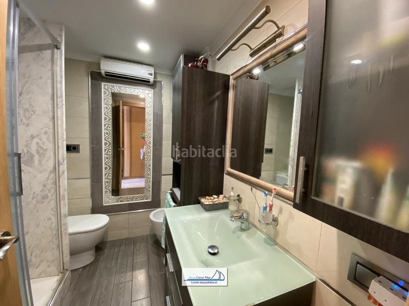 Foto 2325d711-90ee-4562-8afb-4a0342185875. Apartamento en carrer miquel àngel 4 apartamento reformado con piscina en Cambrils