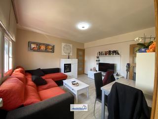 Apartment in Carrer miquel àngel 4. Apartamento reformado con piscina