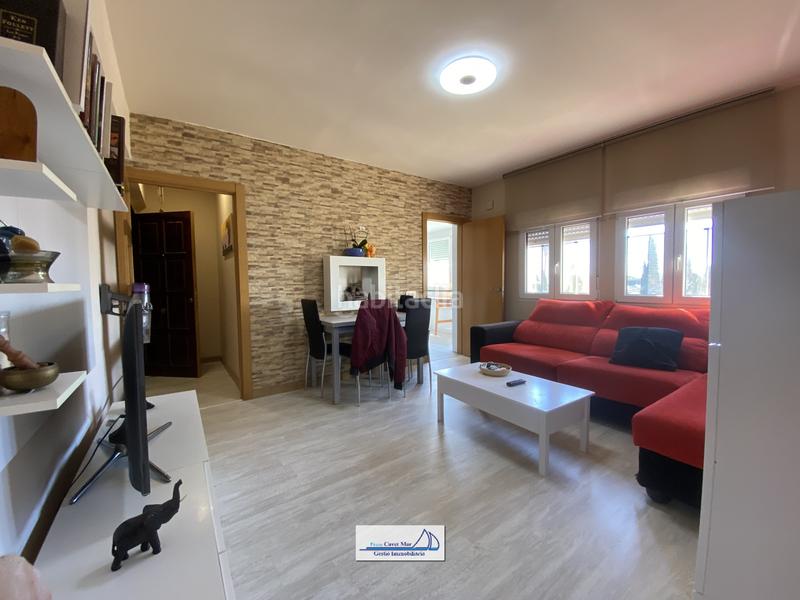 Foto 78168fc2-d9b4-4b6e-944e-499975628162. Apartamento en carrer miquel àngel 4 apartamento reformado con piscina en Cambrils