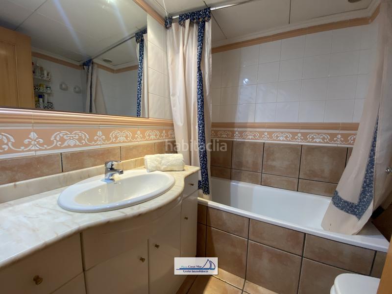 Foto 3af5f473-e7d4-4008-aced-0d07496c556c. Dachwohnung in carrer de sant llorenç 3 in Regueral - Prat d'en Forés Cambrils