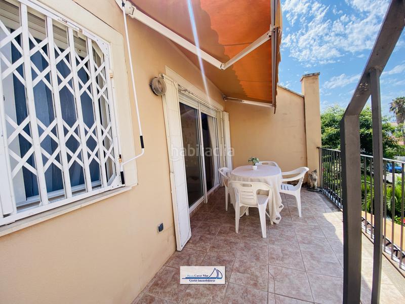 Foto 575bda68-3100-4955-a265-45bd7022d87b. Dachwohnung in carrer de sant llorenç 3 in Regueral - Prat d'en Forés Cambrils