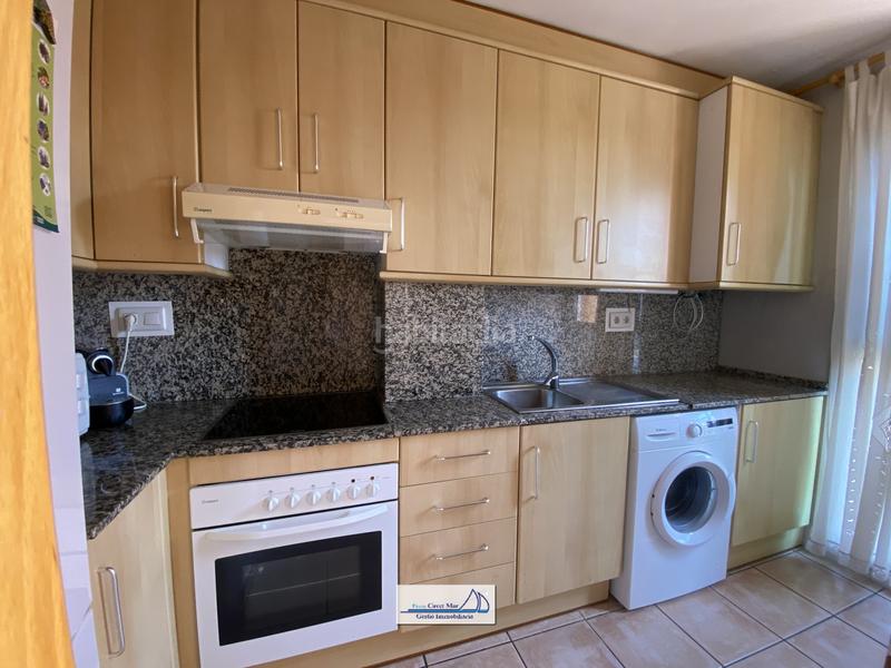 Foto b3aefa21-b452-46d5-8263-bda88caedfa5. Dachwohnung in carrer de sant llorenç 3 in Regueral - Prat d'en Forés Cambrils