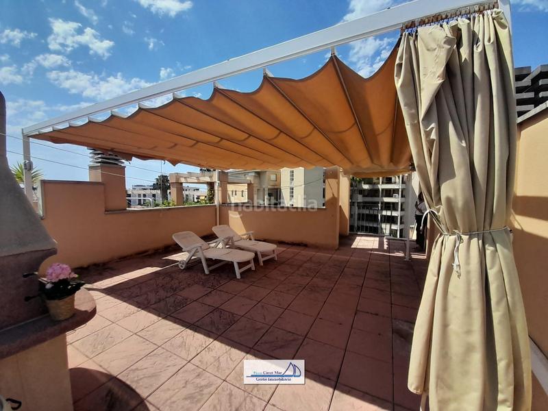 Foto c2b0d712-2314-4e80-a1c9-eae95acb9fec. Dachwohnung in carrer de sant llorenç 3 in Regueral - Prat d'en Forés Cambrils