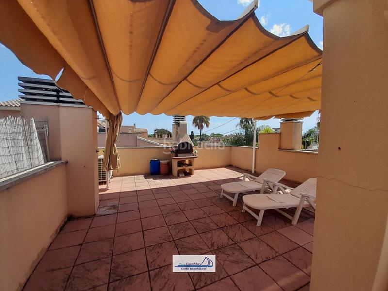 Foto df555731-f028-462a-aa23-2ff546949062. Dachwohnung in carrer de sant llorenç 3 in Regueral - Prat d'en Forés Cambrils