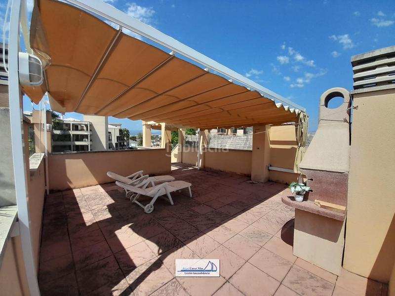 Foto e5867a8e-1d6d-4e72-b432-9a664175bfa9. Dachwohnung in carrer de sant llorenç 3 in Regueral - Prat d'en Forés Cambrils