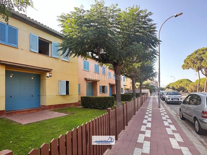 Foto fdaa7dab-90bc-4287-9fa7-c15cae530960. Reihenhaus in avinguda del sol 52 in Regueral - Prat d'en Forés Cambrils