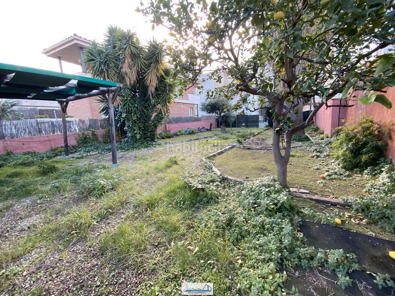 Foto 72efec0f-31b1-47e0-84c4-9840bddfa569. Terreny residencial a avinguda de la diputació 40 a Cambrils