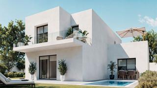Chalet in Carrer del camí del corralet 28. Gran oportunidad inmobiliaria: chalets nuevos a estrenar