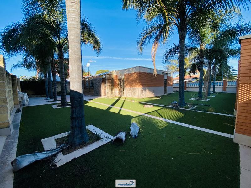 Foto 49b50364-3098-4428-a851-ffa037c84f9d. Chalet in carrer venerable barello 2 in Regueral - Prat d'en Forés Cambrils