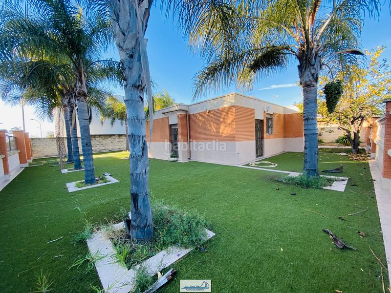 Foto b3a671d1-34db-4658-b546-7e914bcf9384. Chalet in carrer venerable barello 2 in Regueral - Prat d'en Forés Cambrils