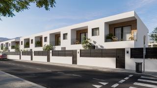 Casa a Avinguda de la capelleta 3. Obra nova