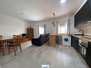 Pis a Carrer del vent 29. Piso reformado en el corazón de vila-seca