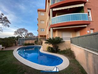 Apartment in Carrer anoia 16. ¡descubre tu nuevo hogar en la encantadora zona dels esquirols!