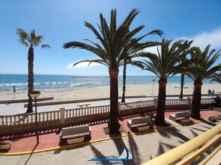Apartment in Avinguda de la diputació 160. **piso en venta en cambrils: tu refugio frente al mar**