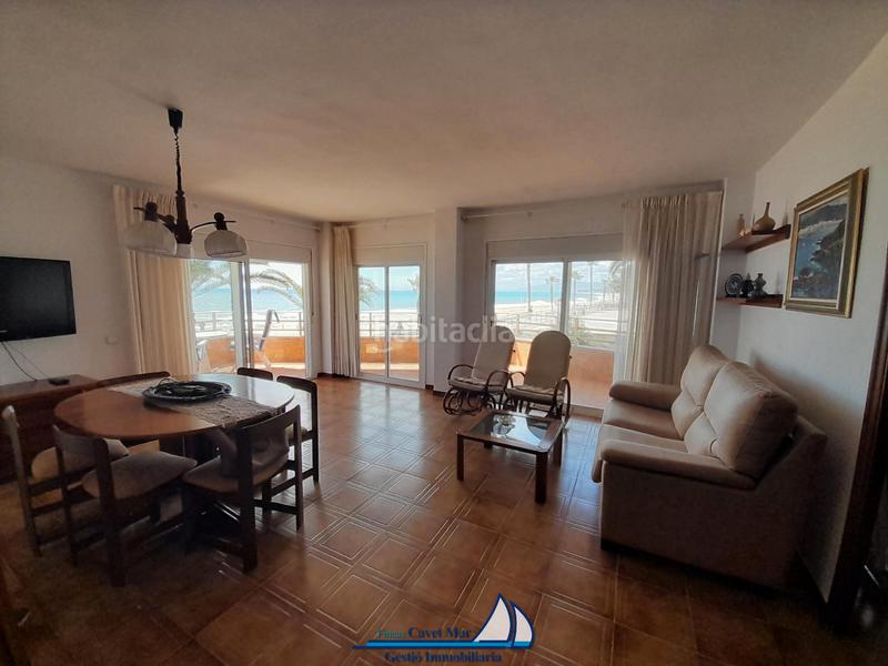Foto 0dc7c9ed-9390-4da1-abbe-974f003f3bee. Apartament a avinguda de la diputació 160 a Vilafortuny Platja Cambrils