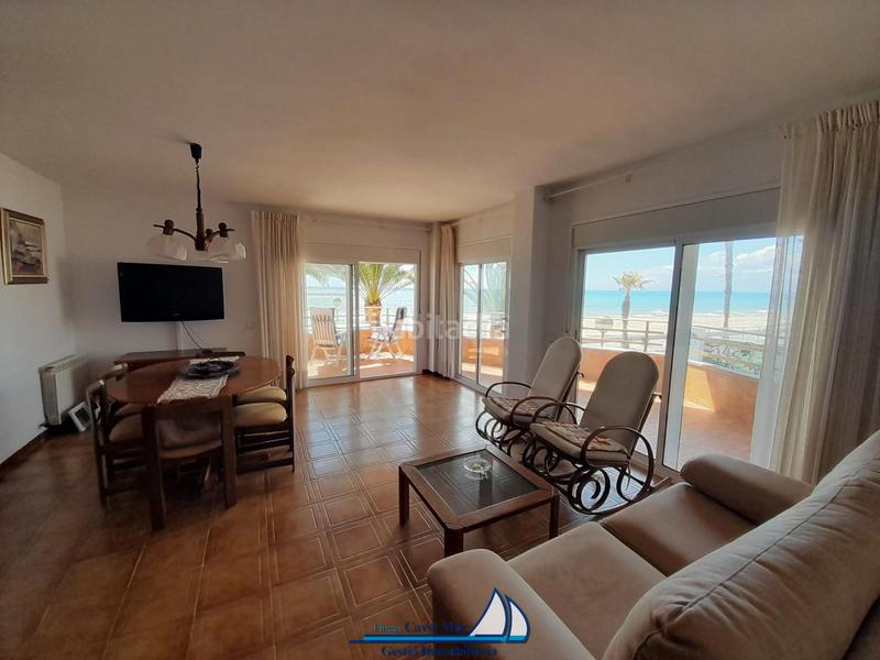 Foto 20b1c830-9ffb-4490-9d85-a654334d9d10. Apartament a avinguda de la diputació 160 a Vilafortuny Platja Cambrils