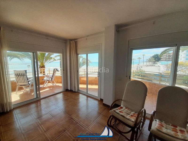 Foto bc18c3a2-c95b-4de3-9173-93aca902154e. Apartament a avinguda de la diputació 160 a Vilafortuny Platja Cambrils